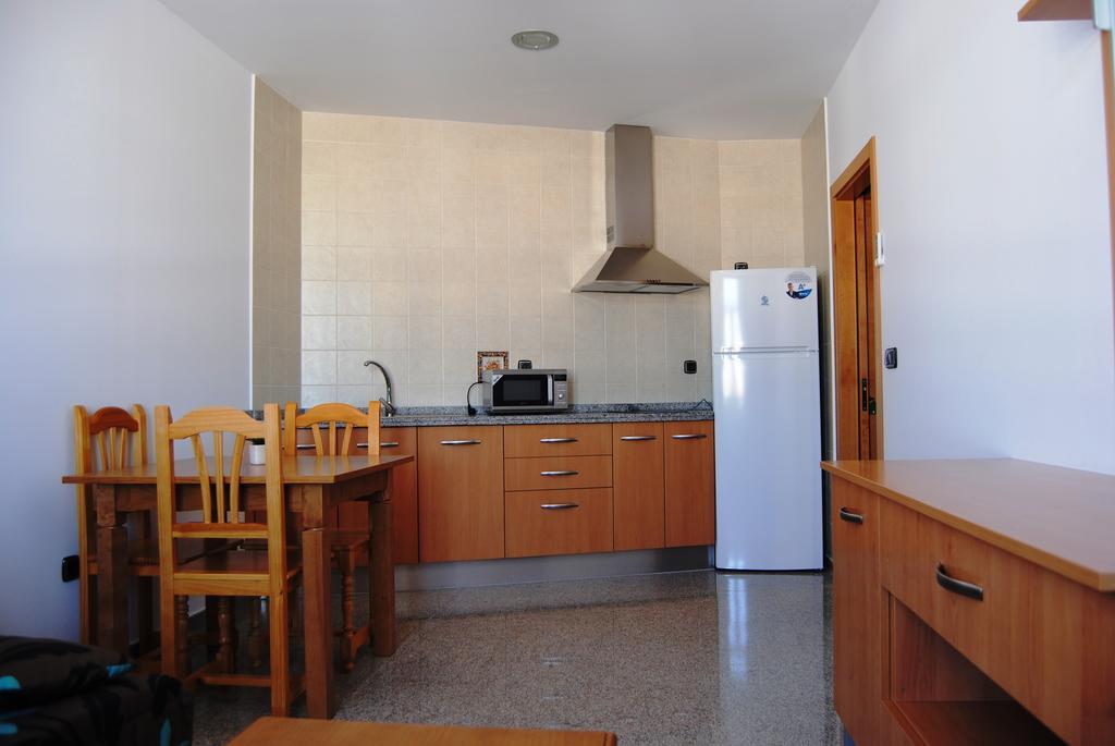 Hotel Albanta La Lantejuela Екстериор снимка