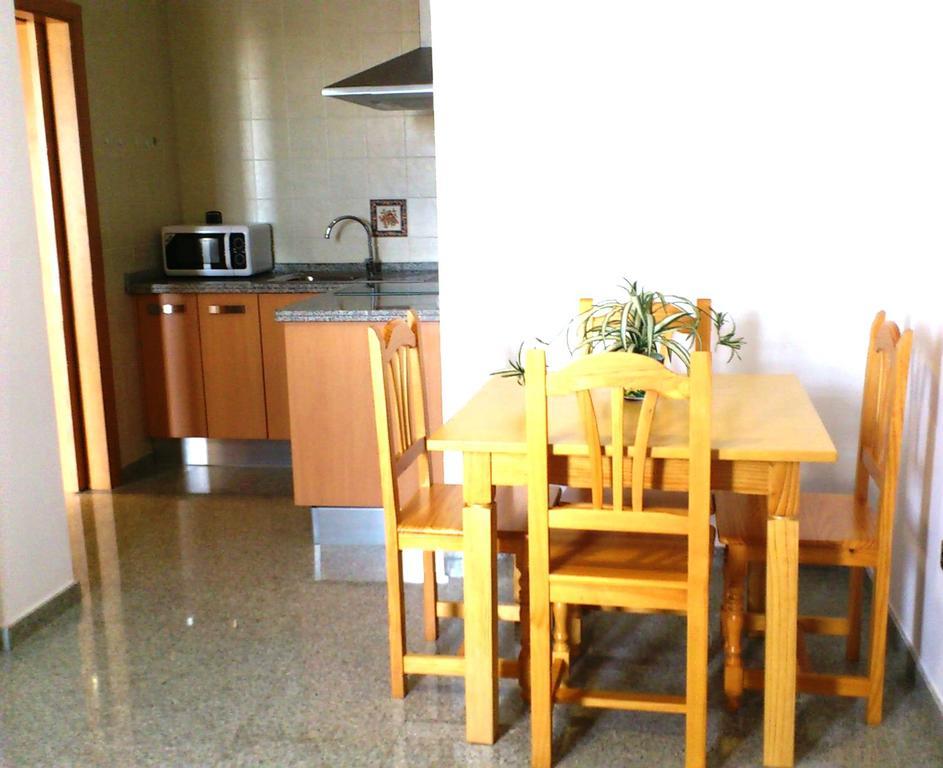 Hotel Albanta La Lantejuela Екстериор снимка