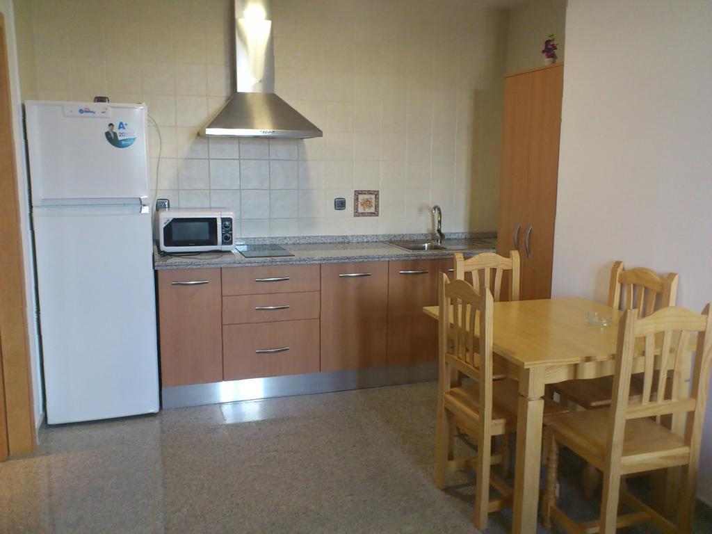 Hotel Albanta La Lantejuela Екстериор снимка