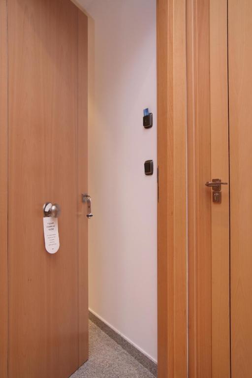 Hotel Albanta La Lantejuela Стая снимка