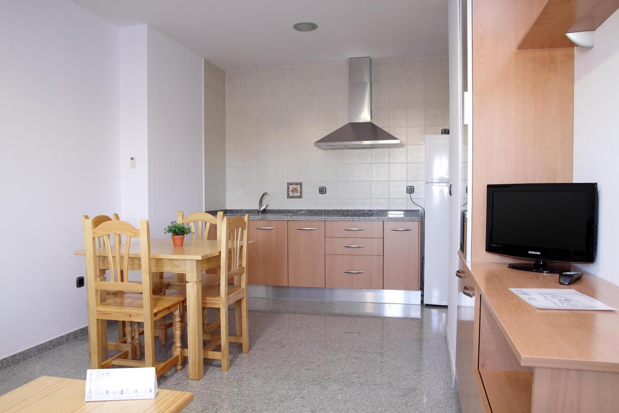 Hotel Albanta La Lantejuela Екстериор снимка
