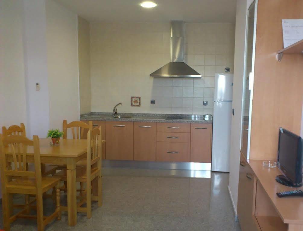 Hotel Albanta La Lantejuela Екстериор снимка