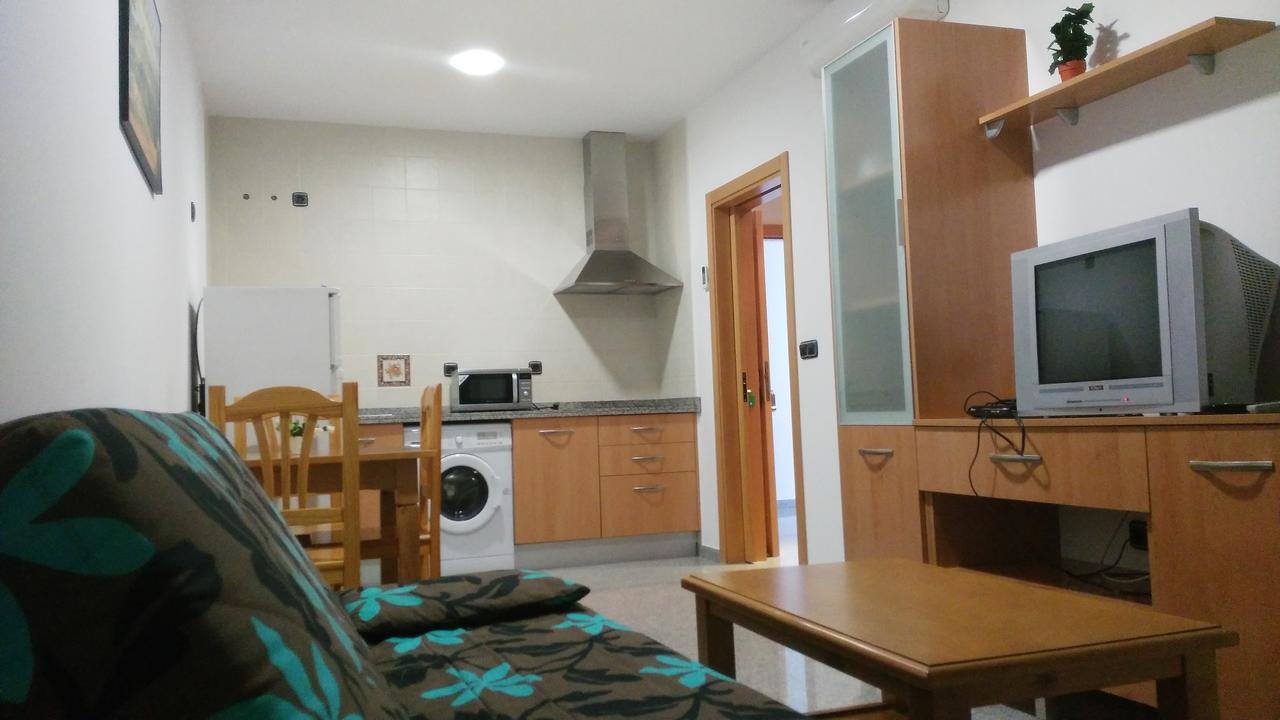 Hotel Albanta La Lantejuela Екстериор снимка
