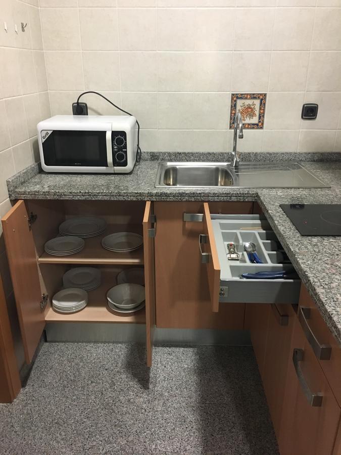 Hotel Albanta La Lantejuela Екстериор снимка